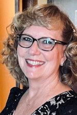 Tamra Connor portrait